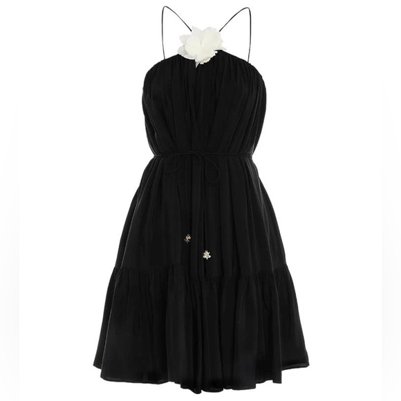 Zimmermann Dresses & Skirts - Silk Mini Dress